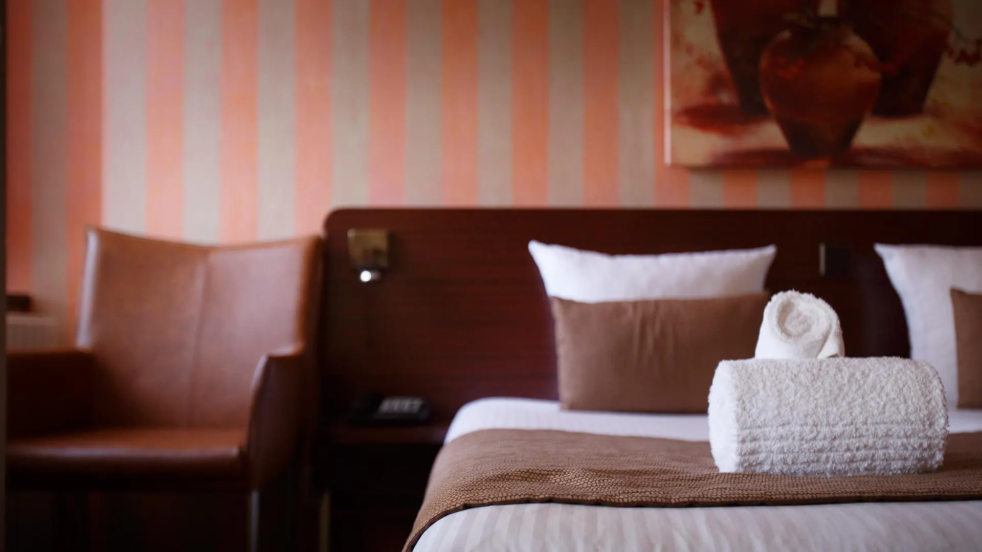 Hotel Atlas Vondelpark Amsterdam