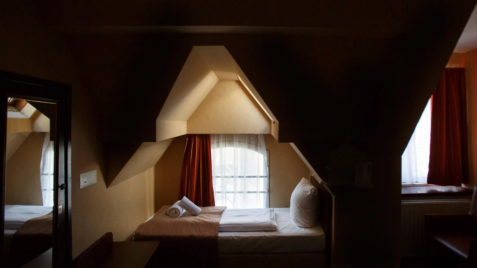 Hotel Atlas Vondelpark Amsterdam 3*,  Netherlands
