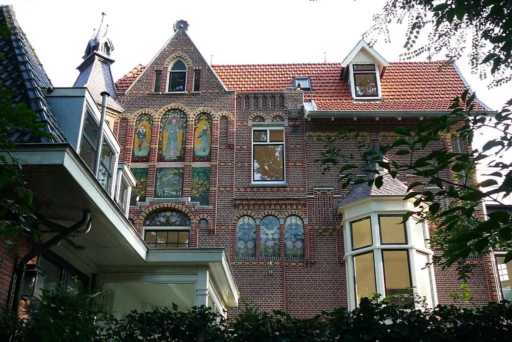 Hotel Atlas Vondelpark Amsterdam