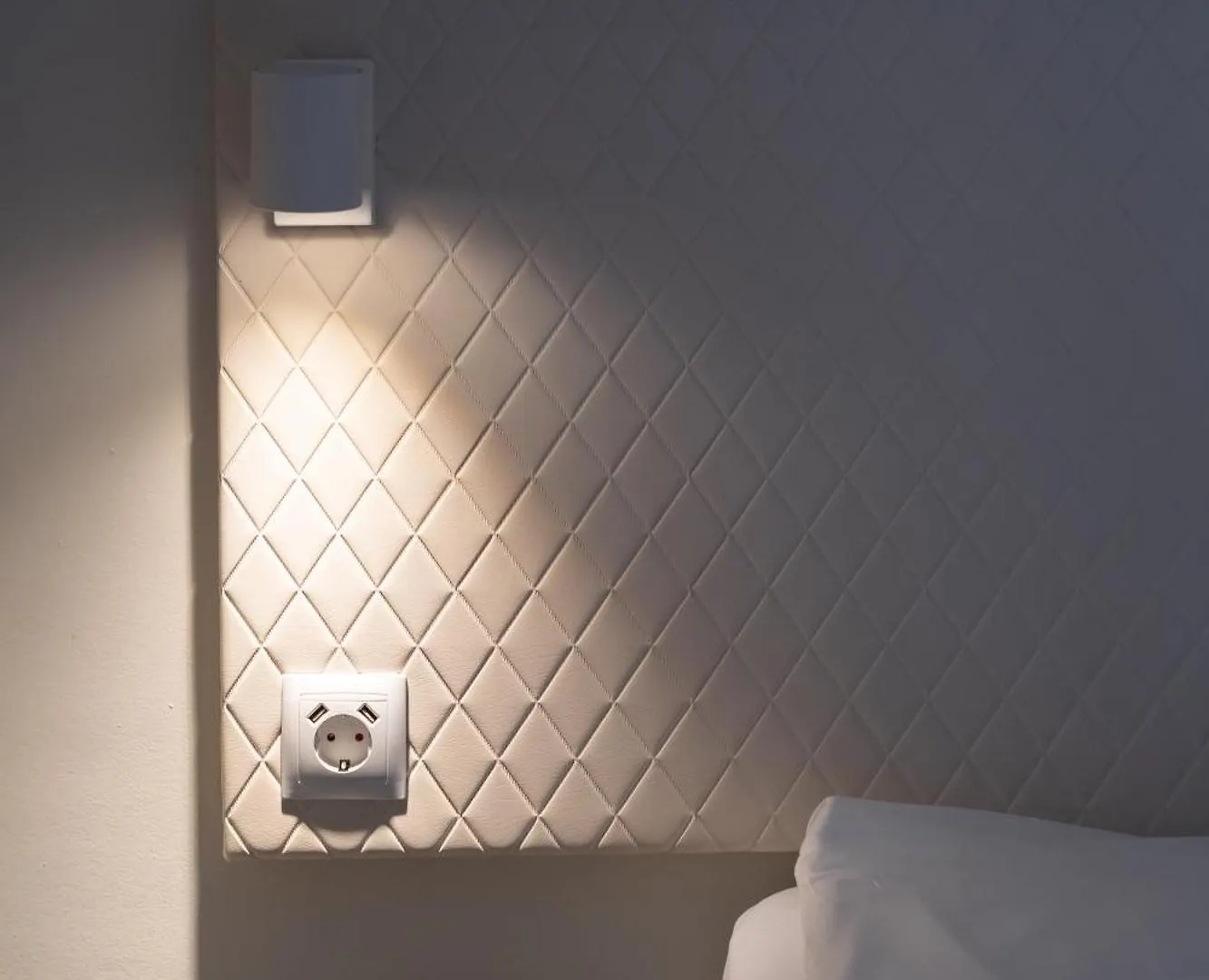 Hotel Atlas Vondelpark Amsterdam