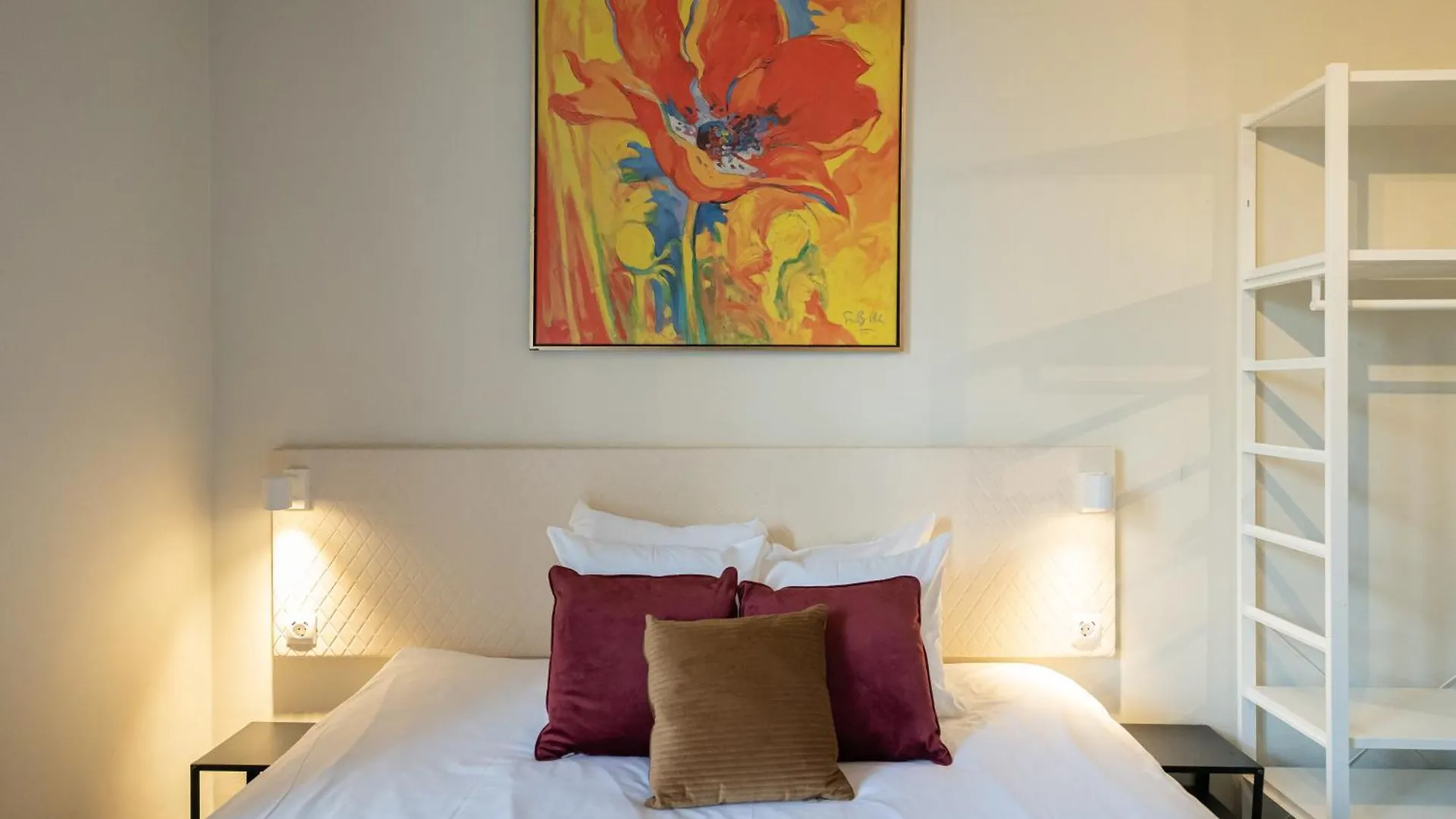 Hotel Atlas Vondelpark Amsterdam