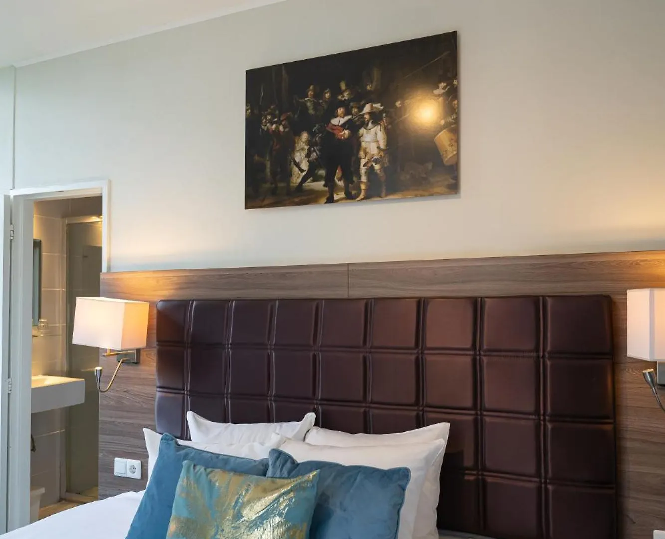 Hotel Atlas Vondelpark Amsterdam 3*,  Netherlands