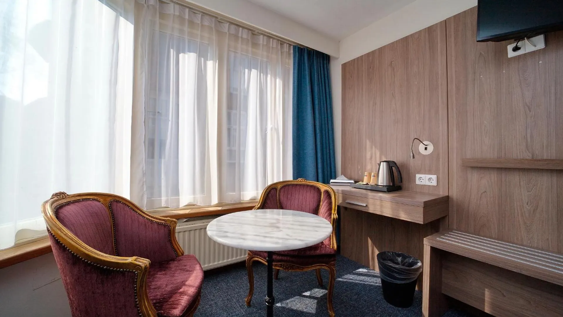 Hotel Atlas Vondelpark Amsterdam