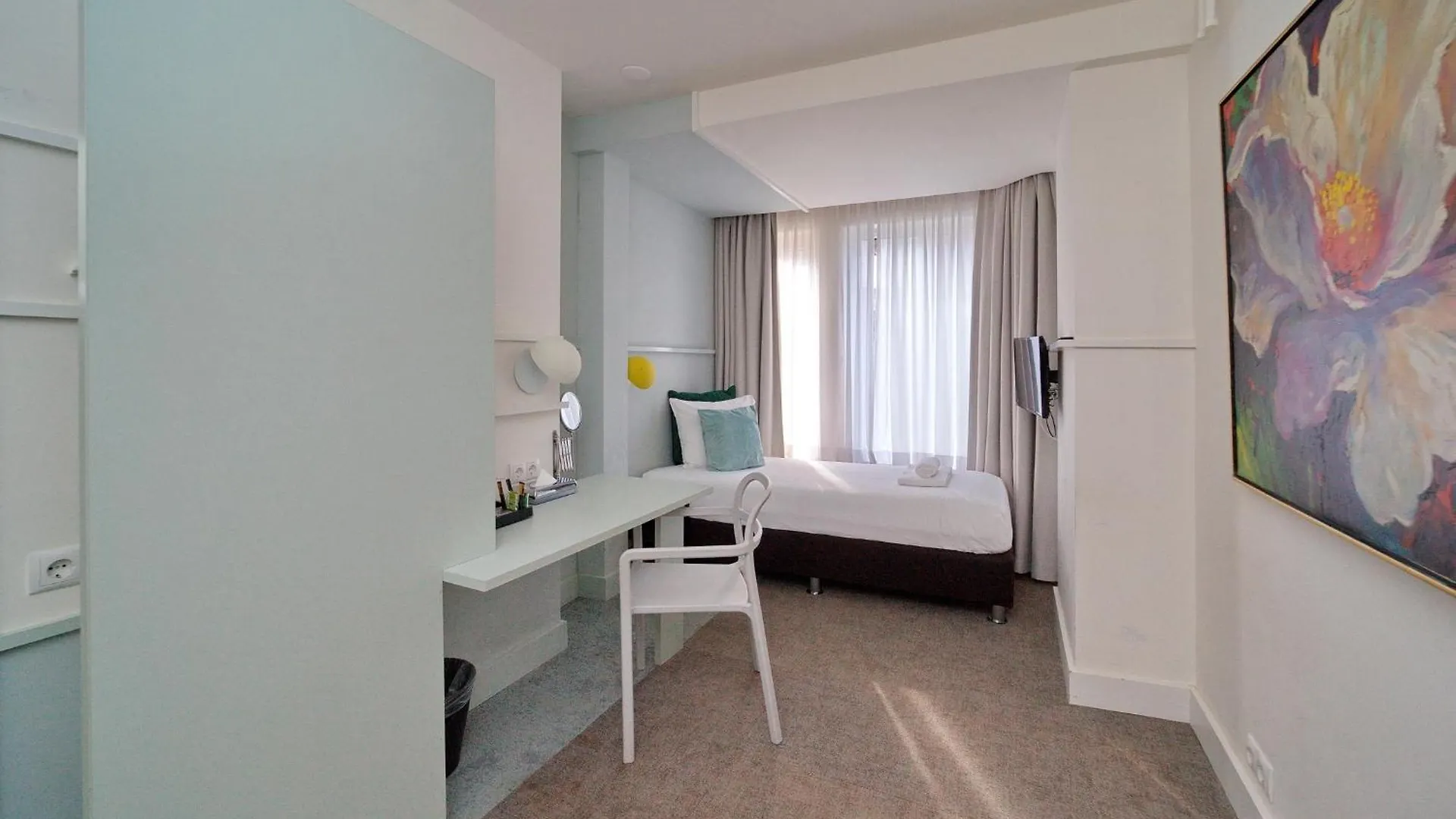 Hotel Atlas Vondelpark Amsterdam 3*,