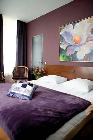 Hotel Atlas Vondelpark Amsterdam 3*,