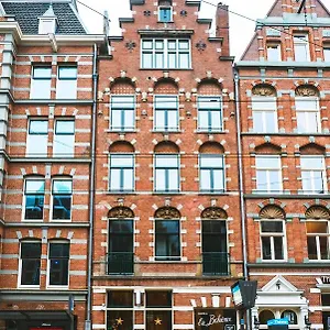 La Boheme 2*, Amsterdam Holandia