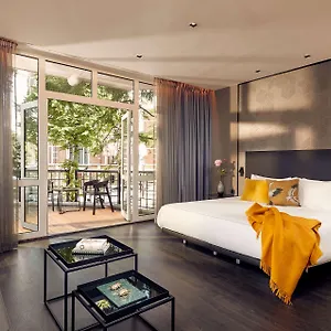 Park Plaza Vondelpark Hotel Amesterdão