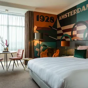 Apollo Amsterdam, A Tribute Portfolio Hotel Amesterdão
