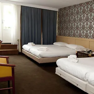 74 Hotel Amesterdão